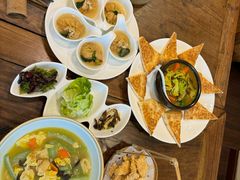 -五观堂素食(新华路店)