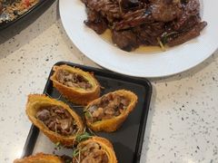 -玉林烤鸭店(垡头店)