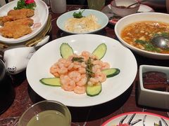 -新白鹿餐厅(西湖银泰店)