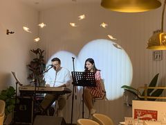 -Deer Park鹿园西餐(仁恒置地广场店)