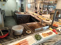 -厦门艾美酒店·新食谱西餐厅