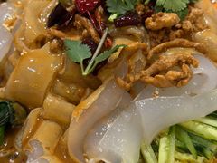 -老厨家(友谊路总店)