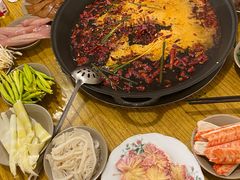 -刁姐火锅(五小区店)