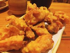 -浪花亭日本料理(古田路店)