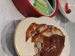 -北纬39度天津宴(黑牛城道店)