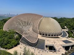 -牛首山文化旅游区