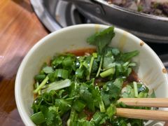 -黑竹香鸡(营和巷店)