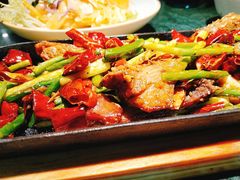 姐夫的小炒肉-姐夫的小菜(新中关购物中心店)