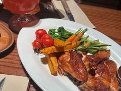 -京A Taproom·精酿餐吧(CBD店)