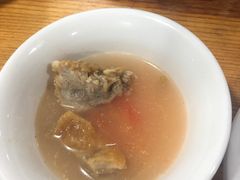 -钰洁腊排骨火锅