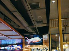 -丽伟的串·烧烤·砂锅(泰丰店)