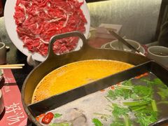 -盡膳口福·百年汤方火锅(科华北路店)