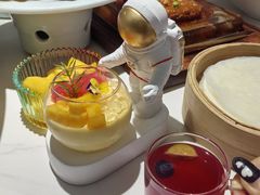 -3号仓库·创意中国菜(嘉兴龙鼎万达店)