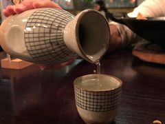 -薇酌饮·陕西菜(南门外店)