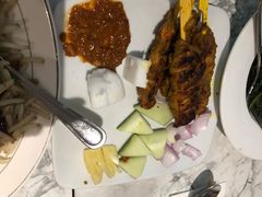 -关夫人餐厅(阳光广场店)