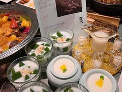 -大秦小宴•新派西北(万象前海店)