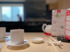 -鼎泰丰(当代商城店)