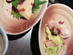 -匠和风精致料理(莆田财富中心店)