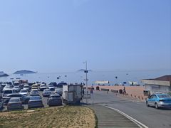-银沙滩浴场