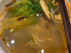 -水平有限广西米粉·广西风味集(五道口店)