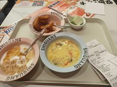-拾光甜品自助·意面小食(太古里总店)