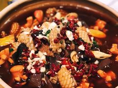 -我家福厨(万达中餐厅店)