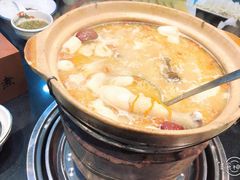 -港迹·鲜围煮海鲜火锅(湖州时代广场店)