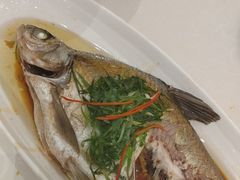 -湖锦酒楼·31年地道湖北菜(黄鹤楼店)