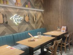 -必胜客(龙泉万达店)