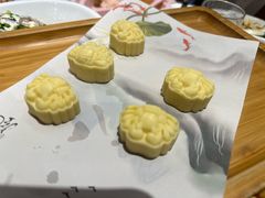 -火福·天湖阁大闸蟹博物馆主题餐厅(浅水湾店)
