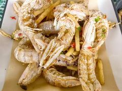 -去吃小龙虾·江湖菜·烧烤(南滨路店)