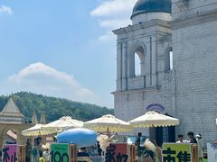 -华谊兄弟（长沙）电影小镇