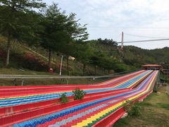 -汕尾铜鼎山旅游区