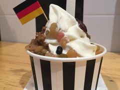 -JW德国冻酸奶Frozen Yogurt(龙湖成都滨江天街店)