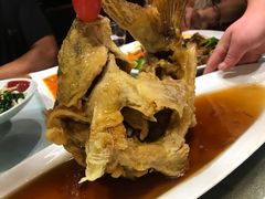 -老牌坊鲁菜名店(聊城美食岛店)