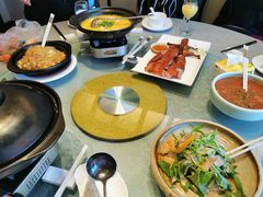 -丽华园(汉阳龙阳店)