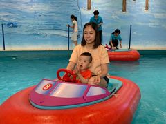 -蒙特利亲子乐园