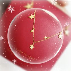 -周大福CHOW TAI FOOK(解放路天鸿小食代店)