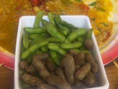 -唐力九头鸟烧烤·罗田吊锅(西云楼店)