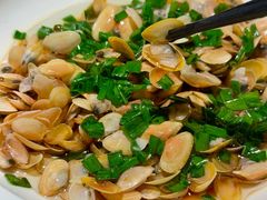 -水先生寧波菜(天一店)