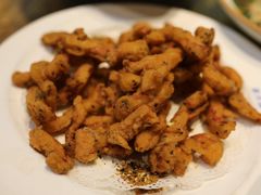 -小船渔村•大连菜•大连焖鱼(明泽街店)