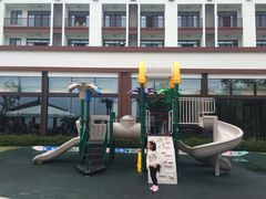 -同里湖度假村(二期店)