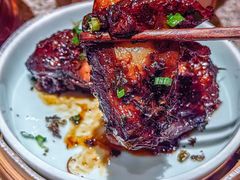 -南京大牌档(苏州中心店)