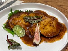 秘制牛肝菌-茹·pure vegan(博华广场店)