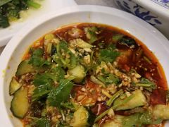 -冯鱼头火锅(青蓝山美食一条街店)