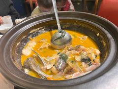 -HOHO餐厅(古子城店)