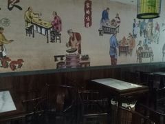大堂-鸭匠食府·挂炉烤鸭·新京菜(阜成路店)