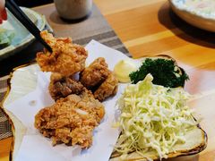 -浦·传统日式料理(3 5 1 1 店)