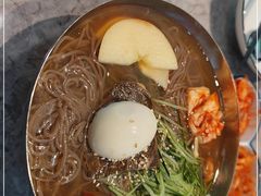 -屋里家延边朝鲜族冷面(梅林3店)