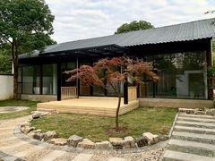 -悦禧耕岛酒店·指月坞餐厅·旺山特色农家乐